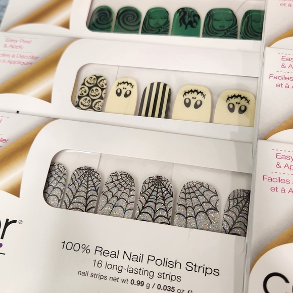 Color Street - Halloween #2 - Picture 2 of 5